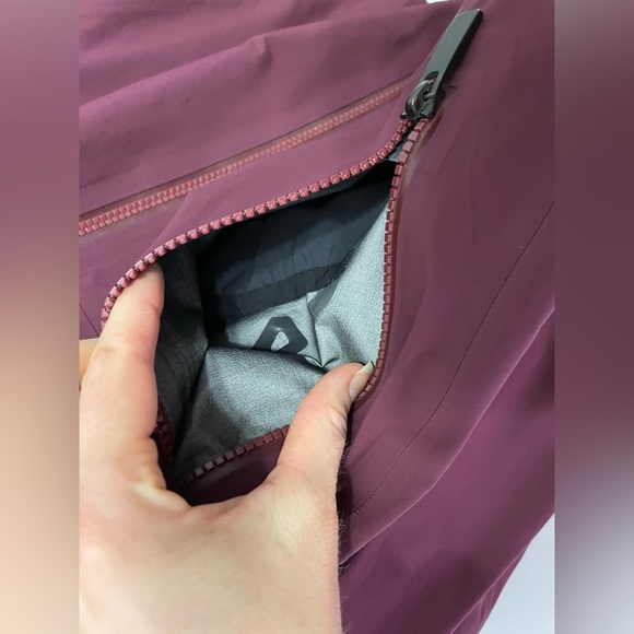 Black Diamond Women’s Sharp End Shell - Picture 11 of 16